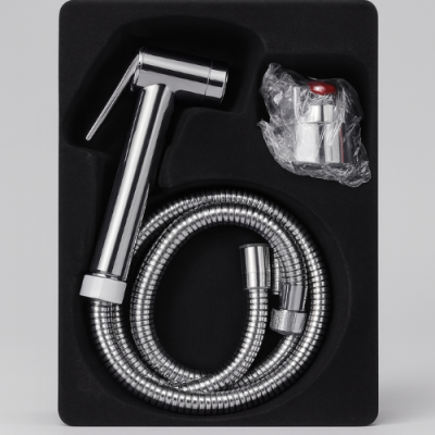 شطاف كامل  كروم ايطالي