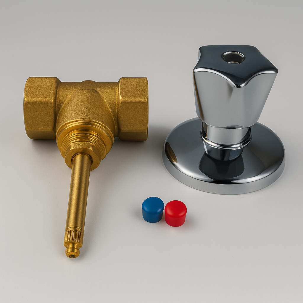 محبس دفن رئيسي 4/3 الماني