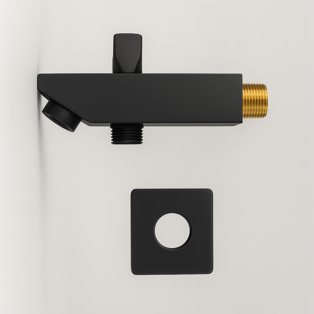 بزبوز  شطاف اسود إيطالي