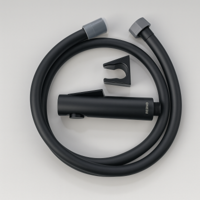 شطاف اسود كامل ايطالي 