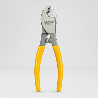 قصافة سلك اصفر 